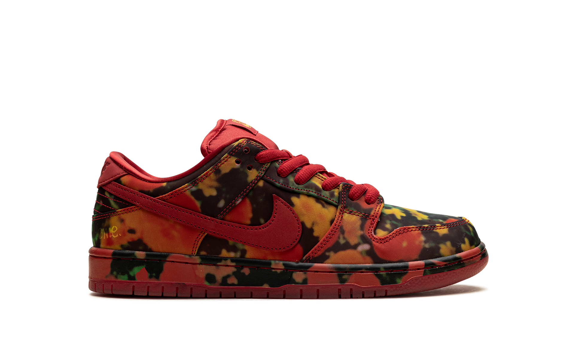 Nike Dunk Low SB "Wizard of Oz" FZ1291 600