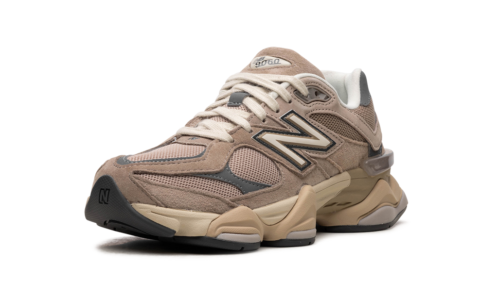 New Balance 9060 "Driftwood Castlerock" U9060EEG