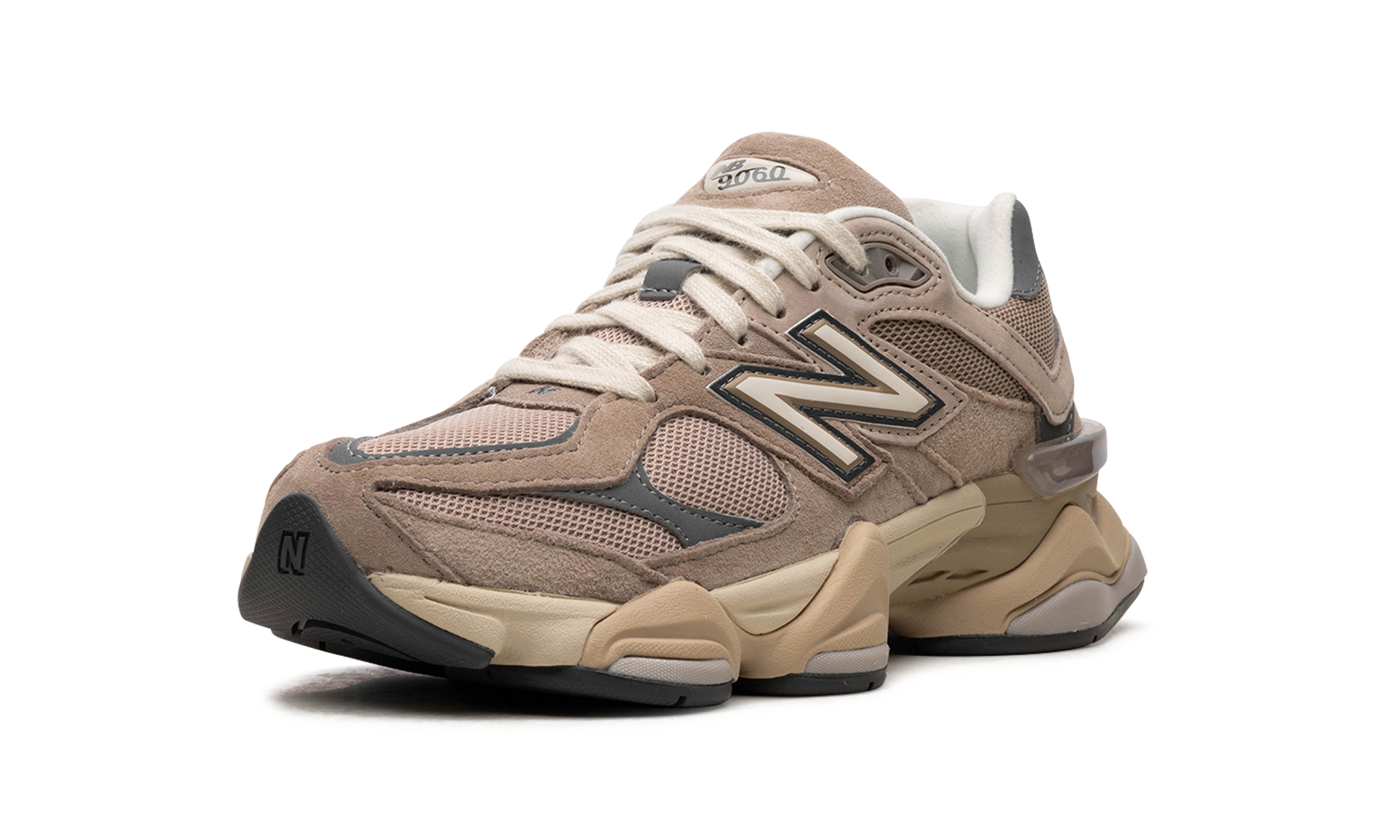 New Balance 9060 "Driftwood Castlerock" U9060EEG