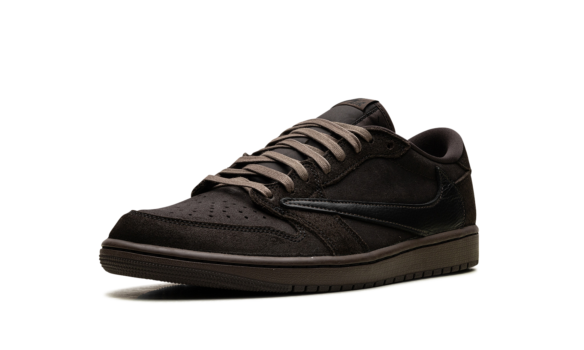 Air Jordan 1 Low OG "Travis Scott - Velvet Brown" DM7866 202