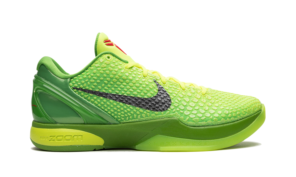 Nike Kobe 6 Protro "Grinch" CW2190 300