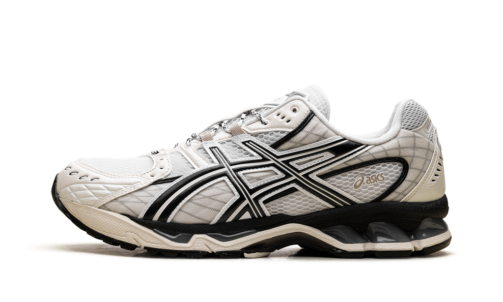 ASICS Asics Mens Gel-Nimbus 10.1 "White Ivory" 1203A543-108
