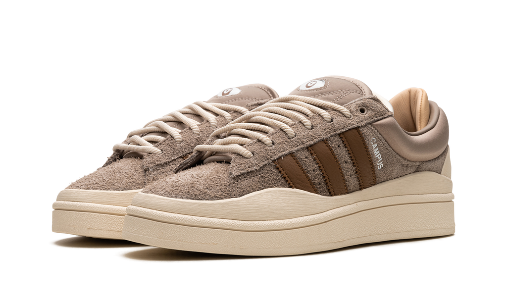 Adidas Adidas Campus "Bad Bunny - Brown" ID2529