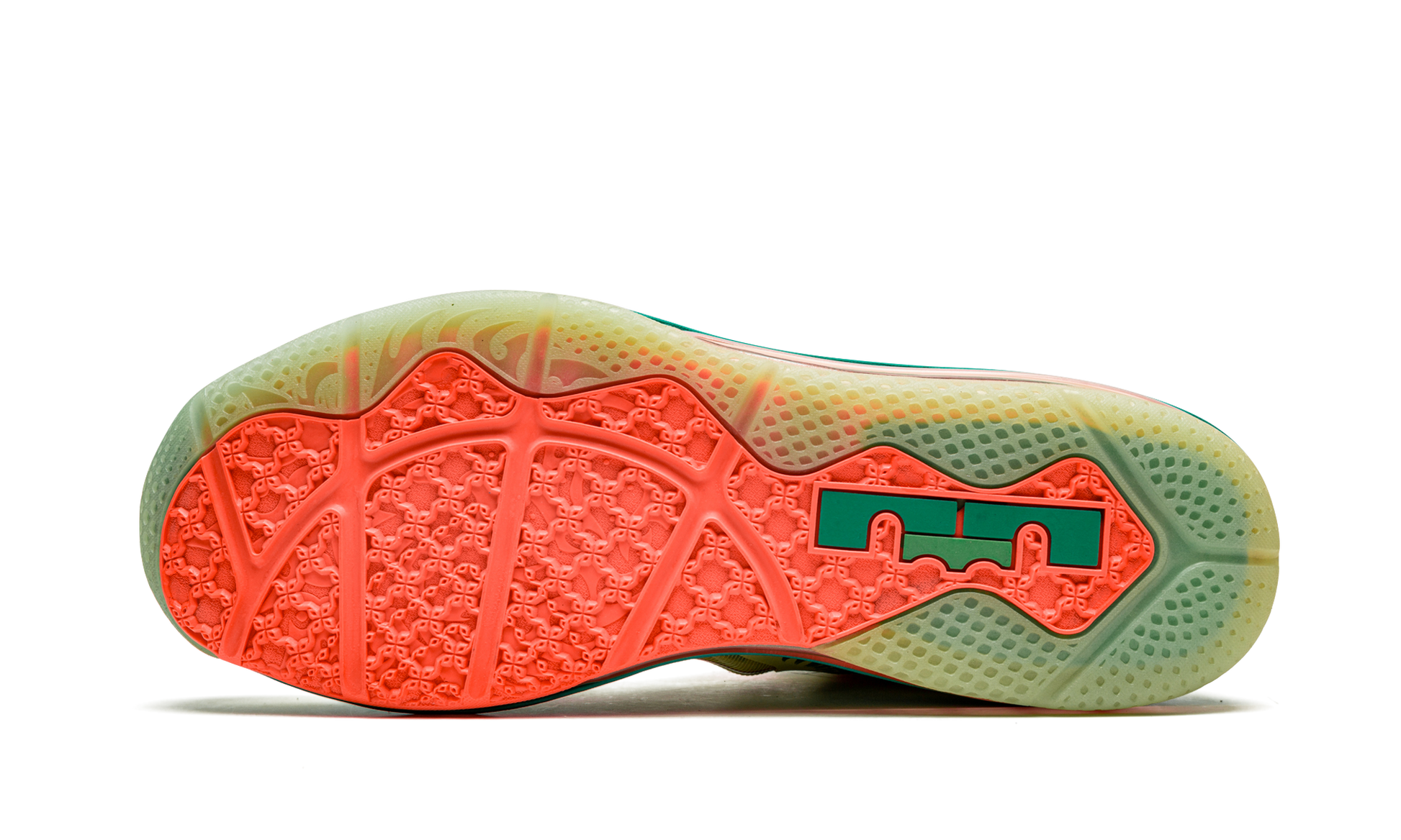 Nike Lebron 9 Low "Arnold Palmer" 338141 836 C
