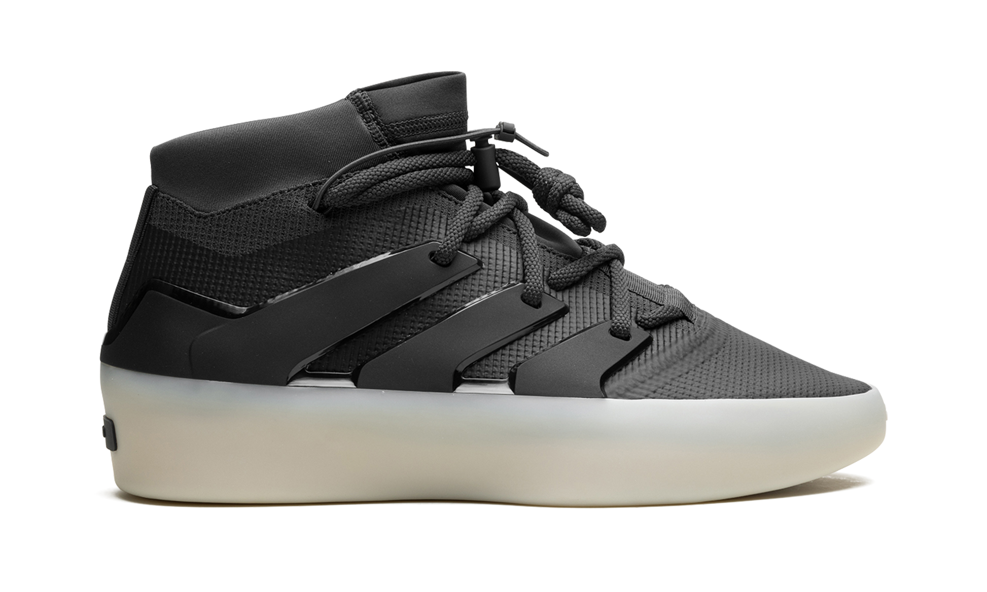Adidas Adidas Fear Of God Athletics I "Carbon" IF6680