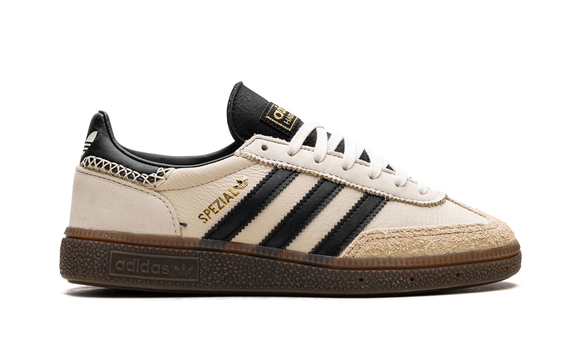 Adidas Adidas Handball Spezial WMNS "Wonder White Black" IE3698