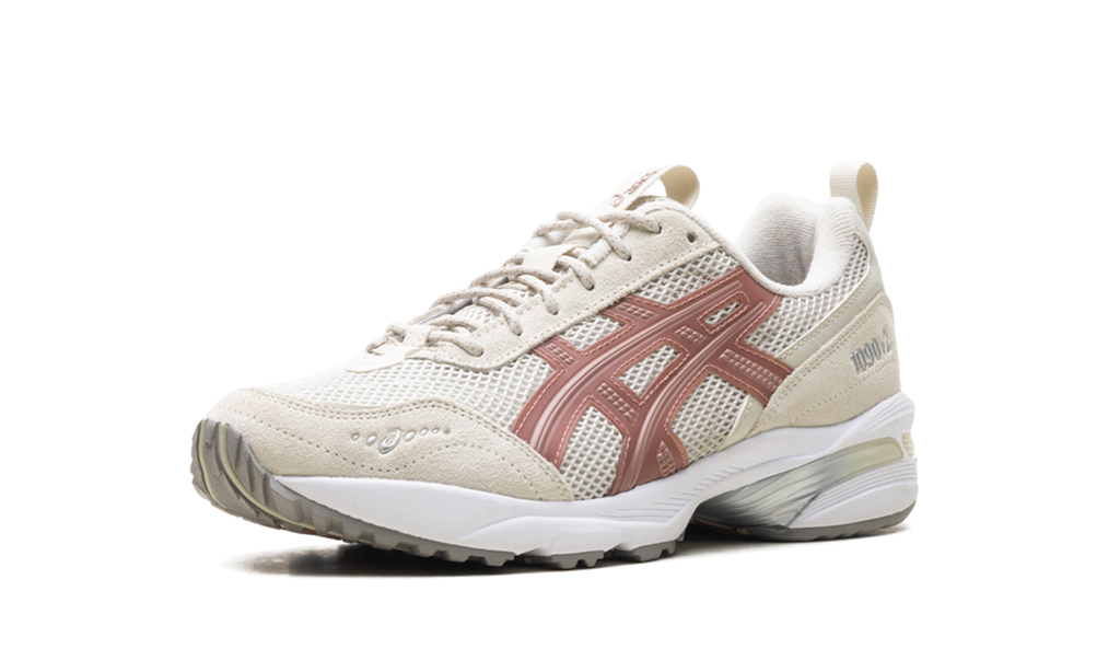 ASICS Gel-1090v2 WMNS "Light Dust Umeboshi" 1202A480 021