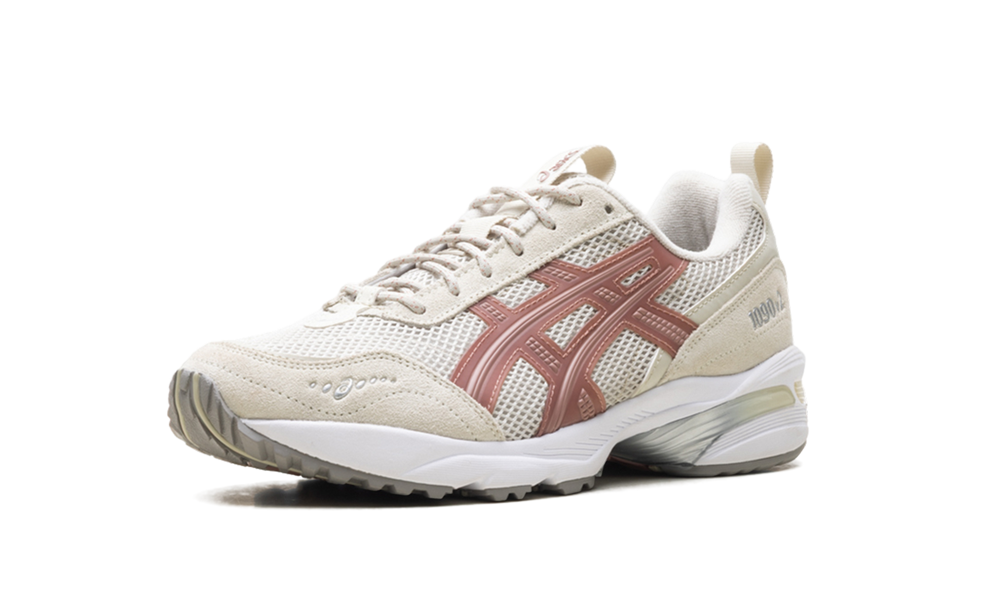 ASICS Gel-1090v2 WMNS "Light Dust Umeboshi" 1202A480 021
