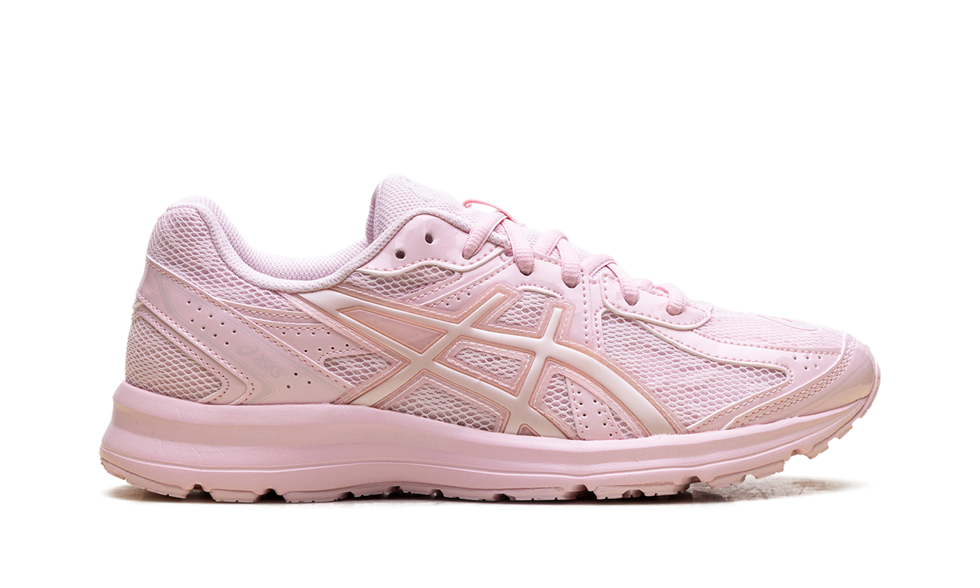 ASICS JOG 100S "Pink Salt" 1203B043 700