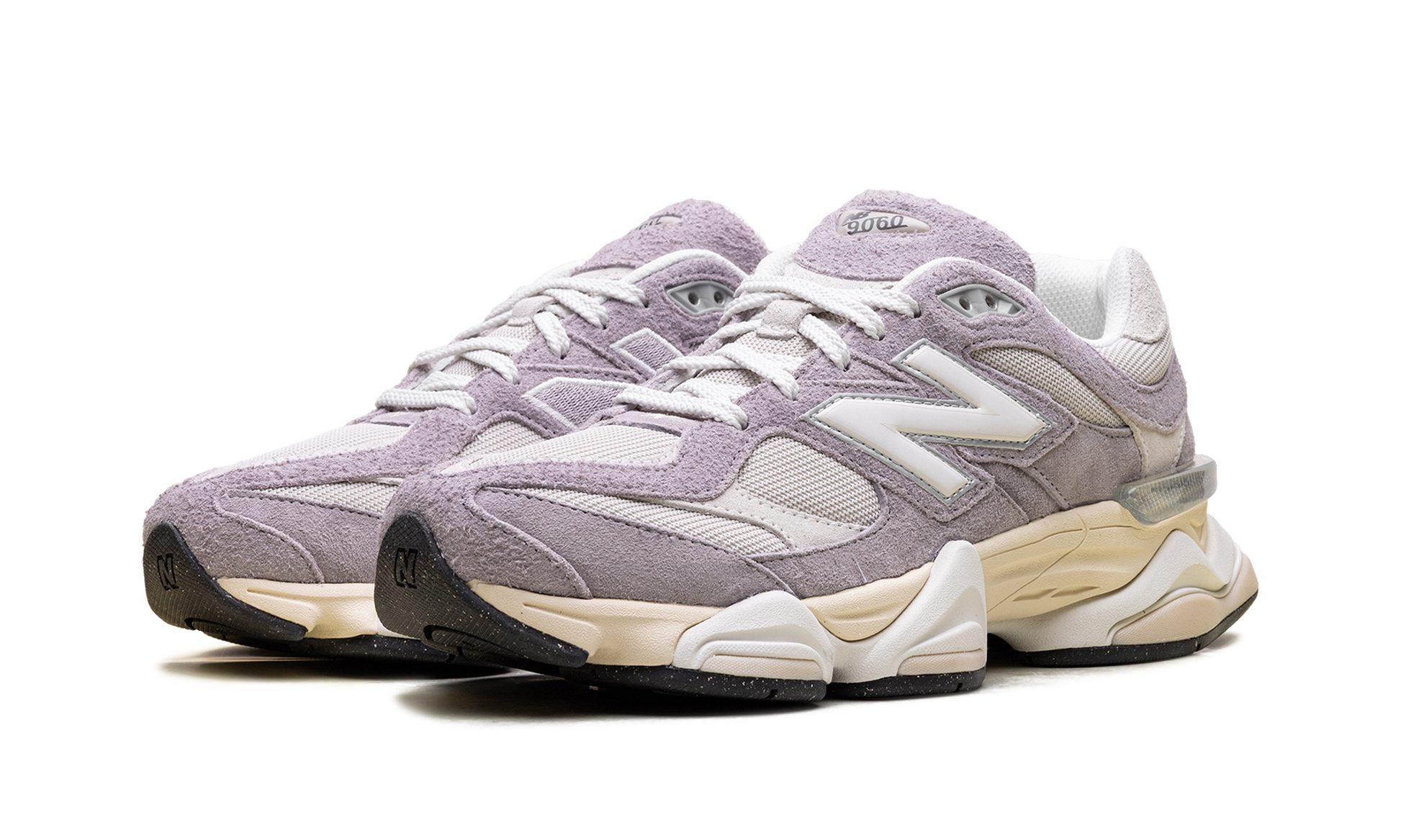 New Balance 9060 "Truffle Salt Timber Wolf" U906029M