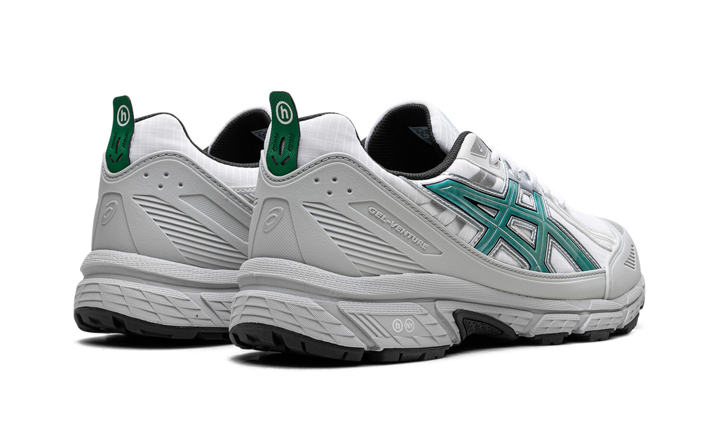 ASICS Gel Venture 6 Shield "Hidden.NY - White Wasabi" 1203A778 24 V1