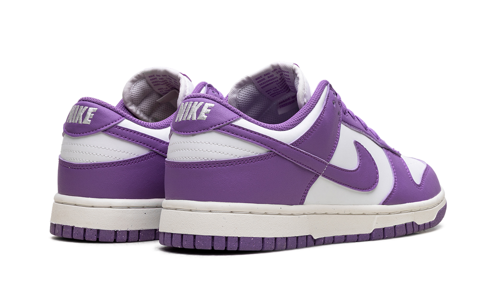 Nike Dunk Low WMNS "Black Raspberry" DD1873 108