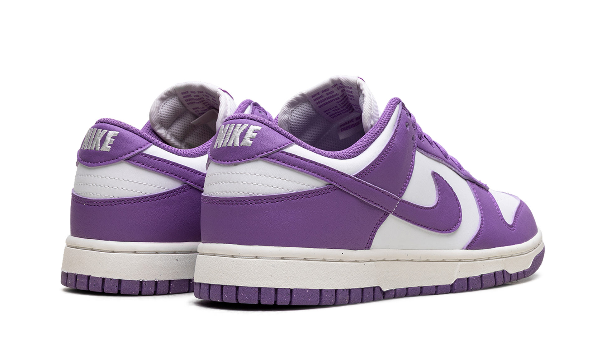 Nike Dunk Low WMNS "Black Raspberry" DD1873 108