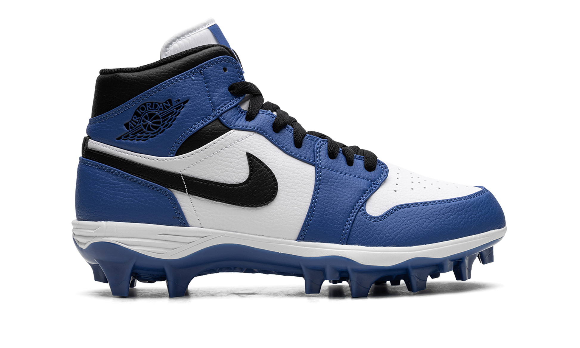 Jordan 1 Mid TD "Royal" FJ6805 104