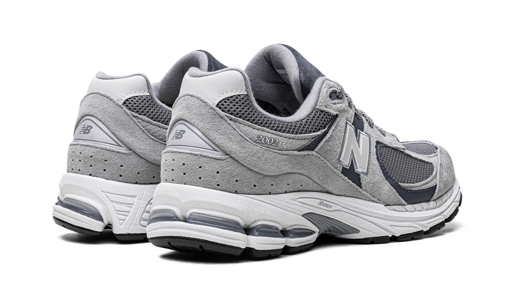 New Balance 2002R "STEEL LEAD ORCA" M2002RST
