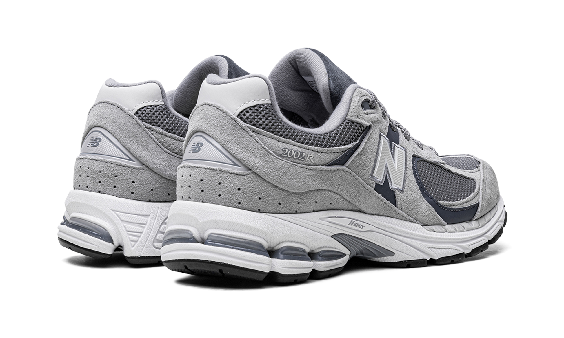 New Balance 2002R "STEEL LEAD ORCA" M2002RST