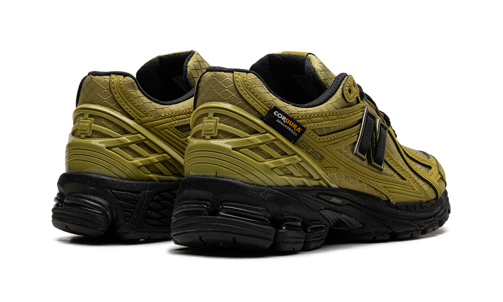 New Balance 1906R "Cordura Marshland Black" M1906RWD