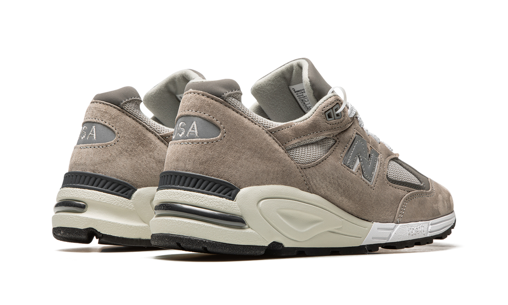 New Balance 990v2 Core "Made In USA" M990GY2