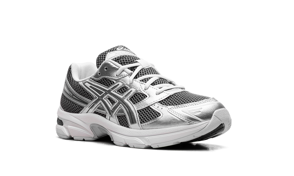 ASICS Gel-1130 GS "Carrier Grey Pure Silver" 1204A169 020