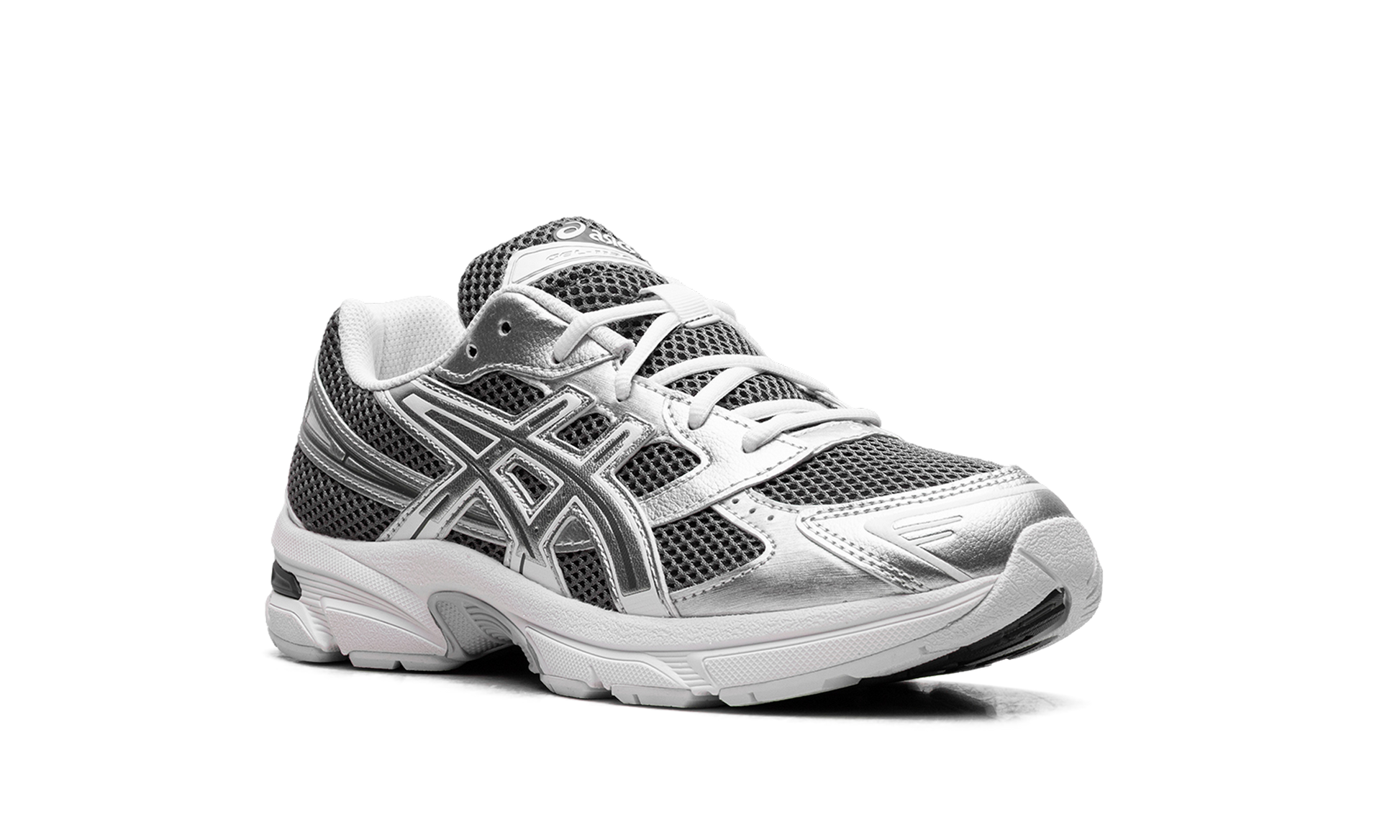 ASICS Gel-1130 GS "Carrier Grey Pure Silver" 1204A169 020