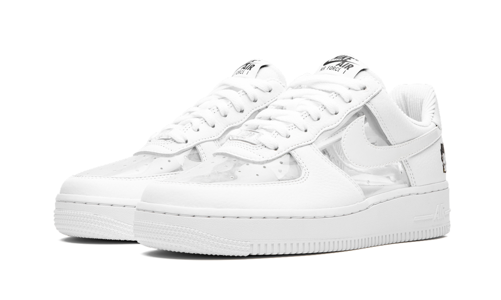 Nike AIR FORCE 1 '07 WMNS "Olivia Kim - Friends & Family"
