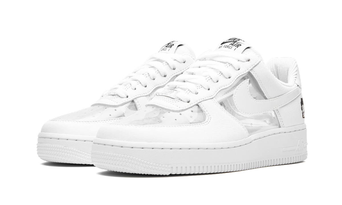 Nike AIR FORCE 1 '07 WMNS "Olivia Kim - Friends & Family"