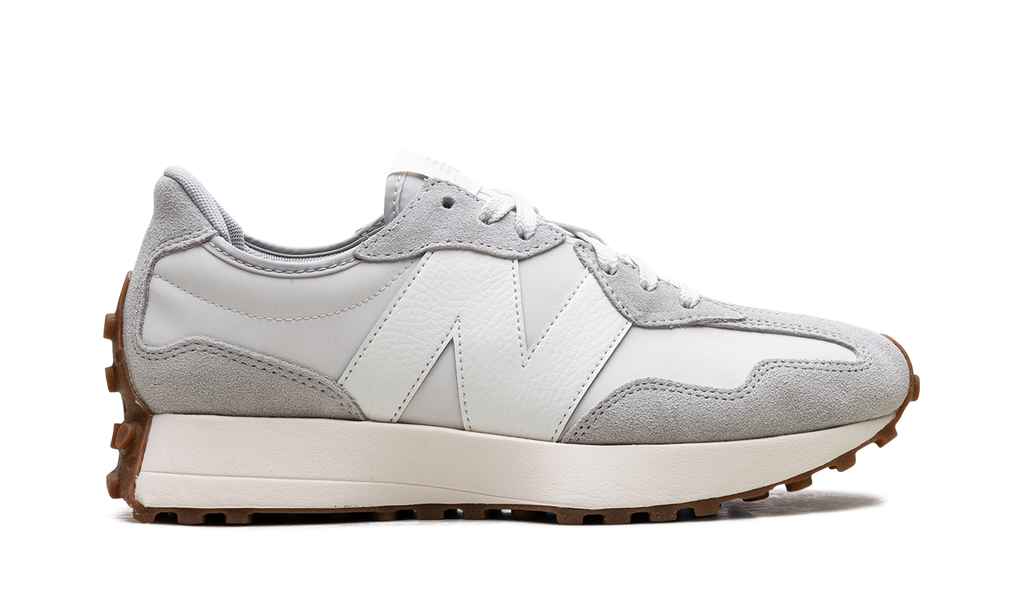 New Balance 327 "Rain Cloud Gum" MS327ASK
