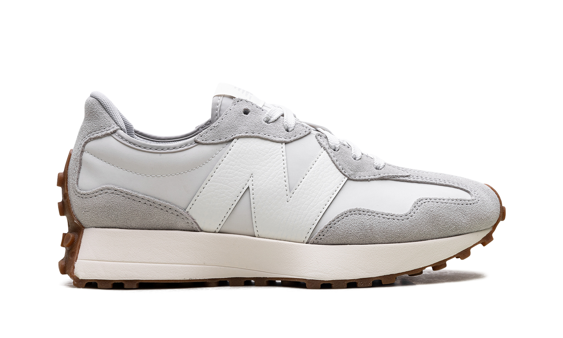 New Balance 327 "Rain Cloud Gum" MS327ASK