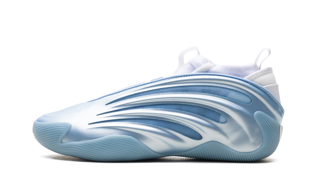 Adidas Adidas Harden Vol. 9 "Ice Metallic" JH6482