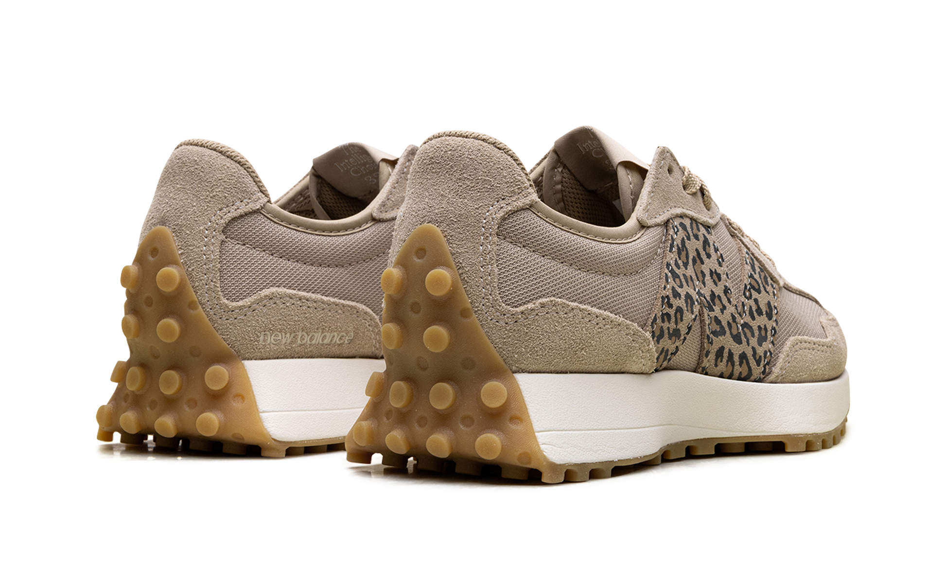 New Balance 327 WMNS "Incense" WS327LPA