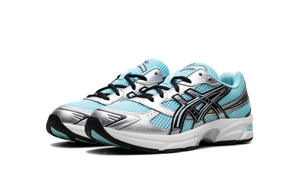 ASICS Gel 1130 GS "Larimar Blue / Pure Silver" 1204A169 400