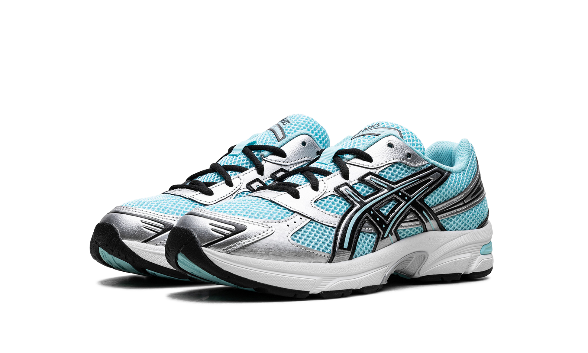 ASICS Gel 1130 GS "Larimar Blue / Pure Silver" 1204A169 400