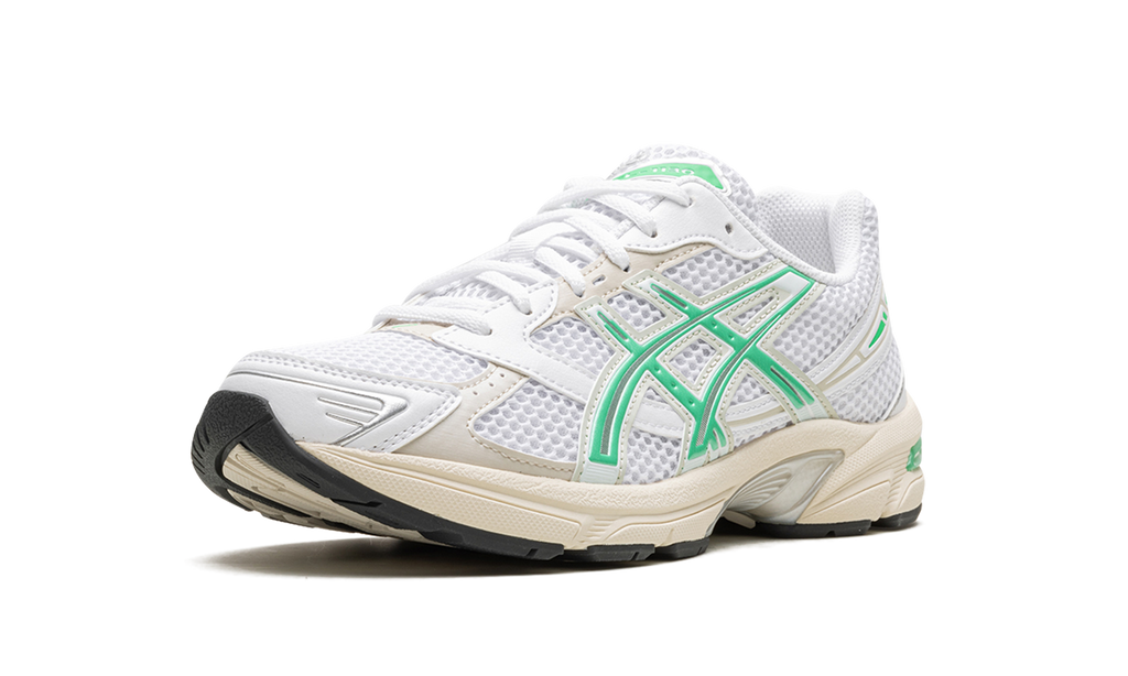 ASICS Gel 1130 WMNS "White Malachite Green" 1202A164 114