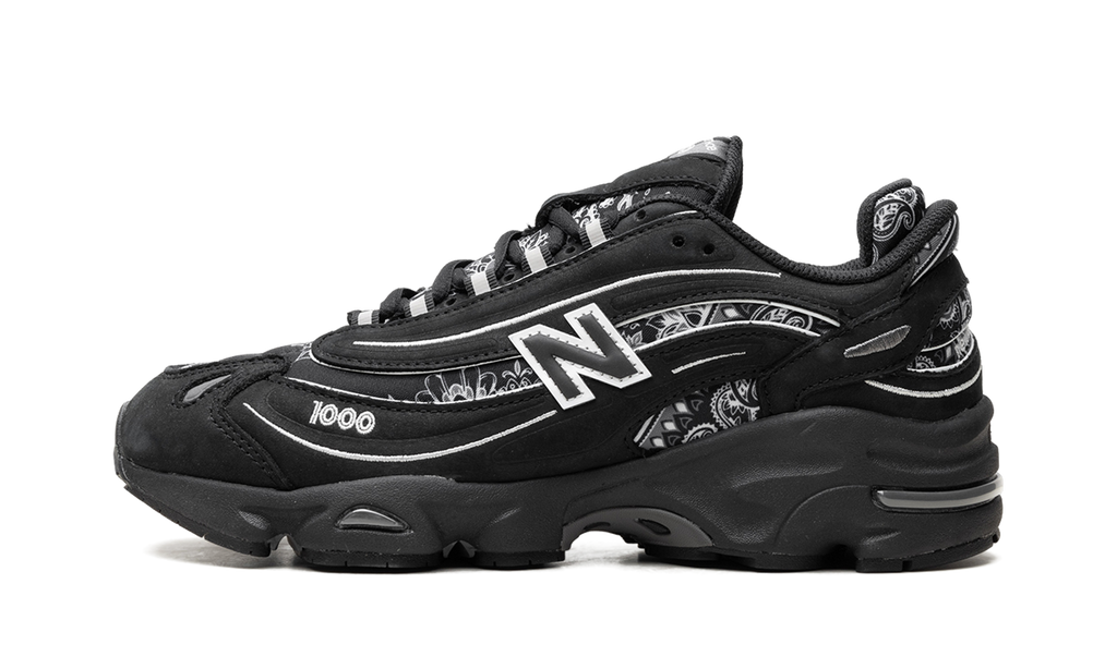 New Balance 1000 "atmos - Bāṅdhnū" M1000AP