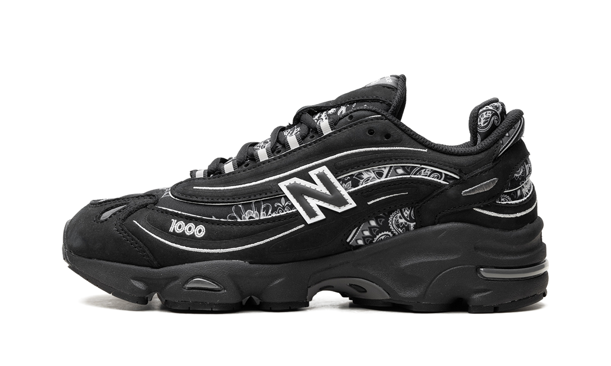 New Balance 1000 "atmos - Bāṅdhnū" M1000AP