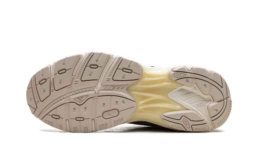 ASICS GT-2160 Above the Clouds "White Pure Silver" 1203A655 100