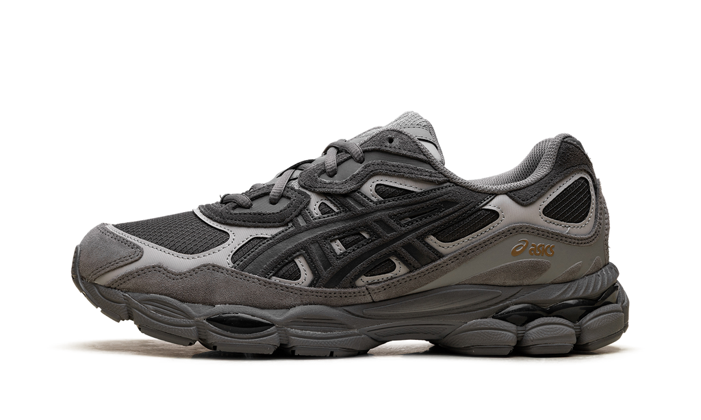 ASICS Gel-NYC "Obsidian Grey" 1203A739 021