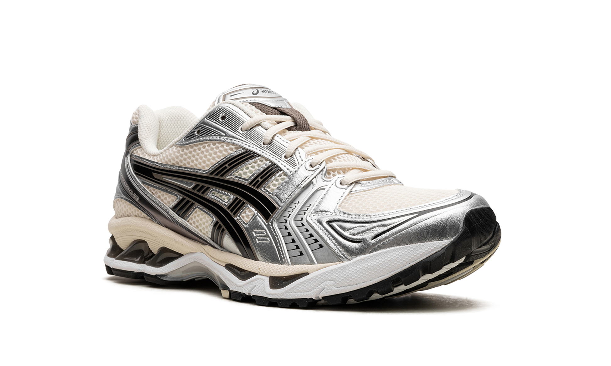 ASICS GEL-Kayano 14 "Metallic Plum" 1201A019 108