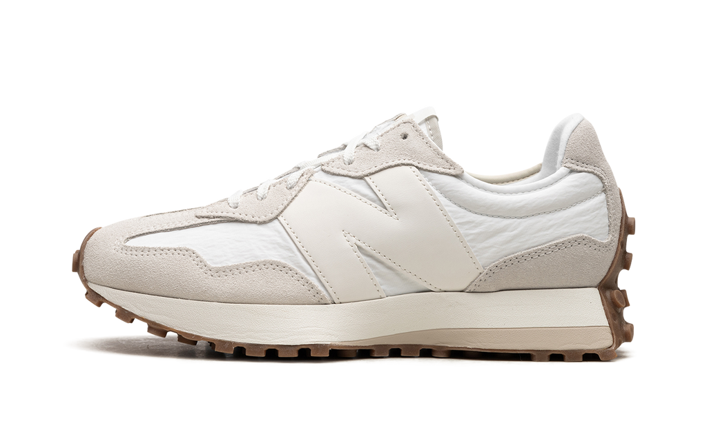 New Balance 327 WMNS "White Gum" WS327TD