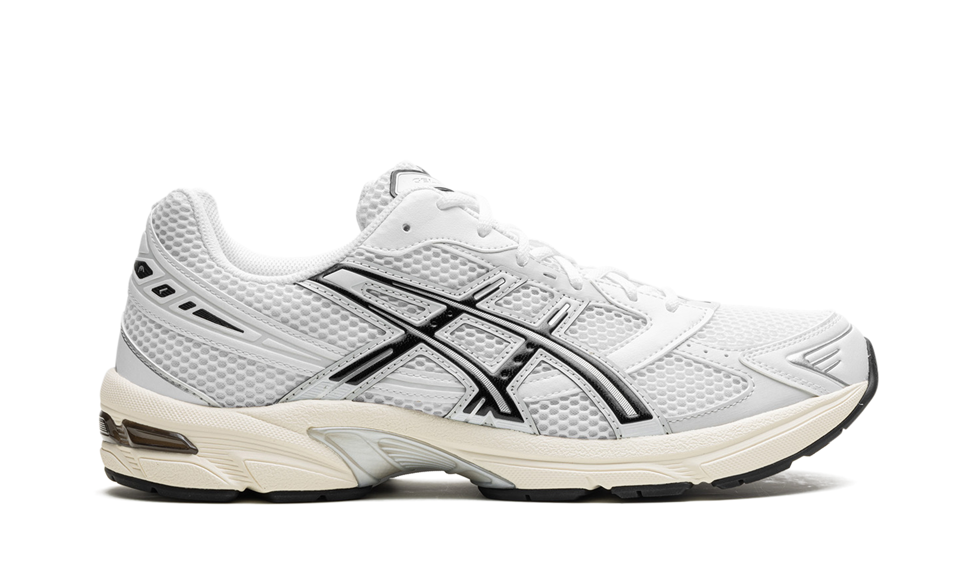 ASICS Gel 1130 "White / Cloud Grey" 1201A256 118