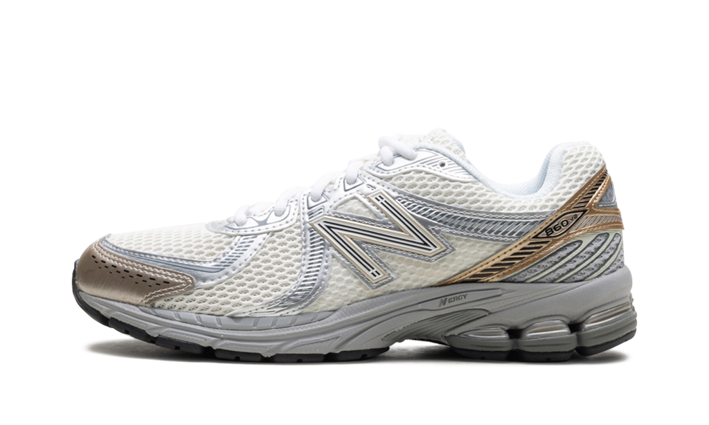 New Balance 860v2 "Gold Medal" ML860SG2