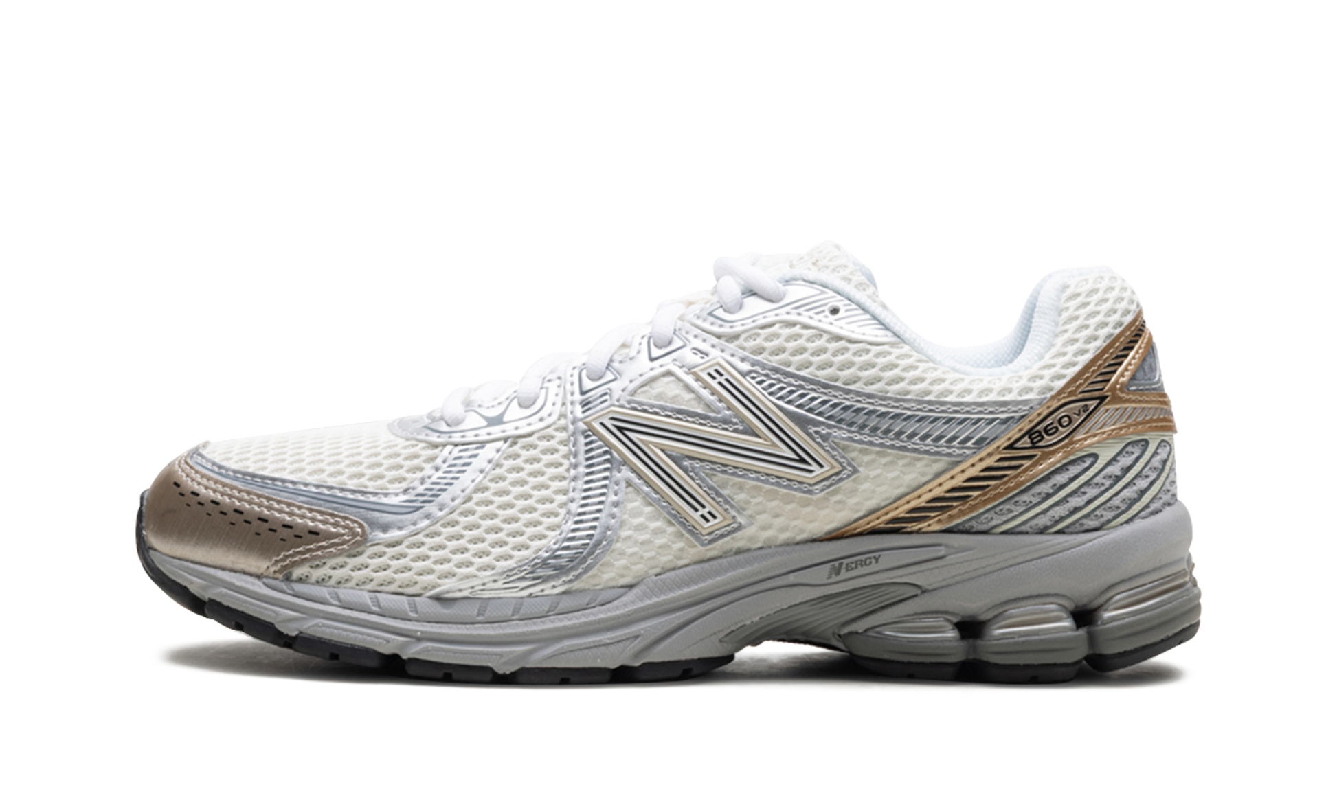 New Balance 860v2 "Gold Medal" ML860SG2