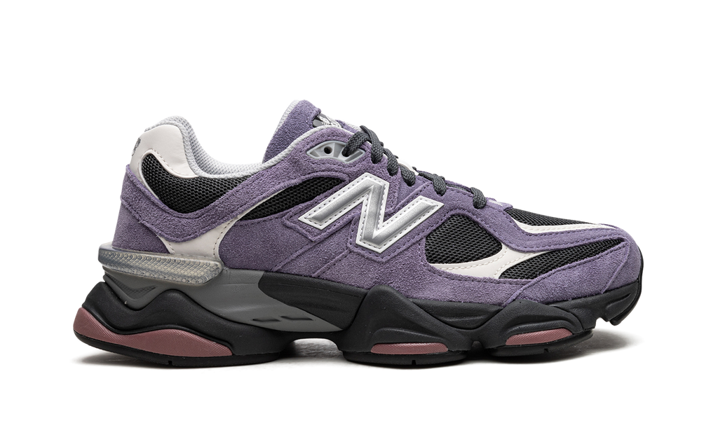 New Balance 9060 "Violet Noir" U9060VRB