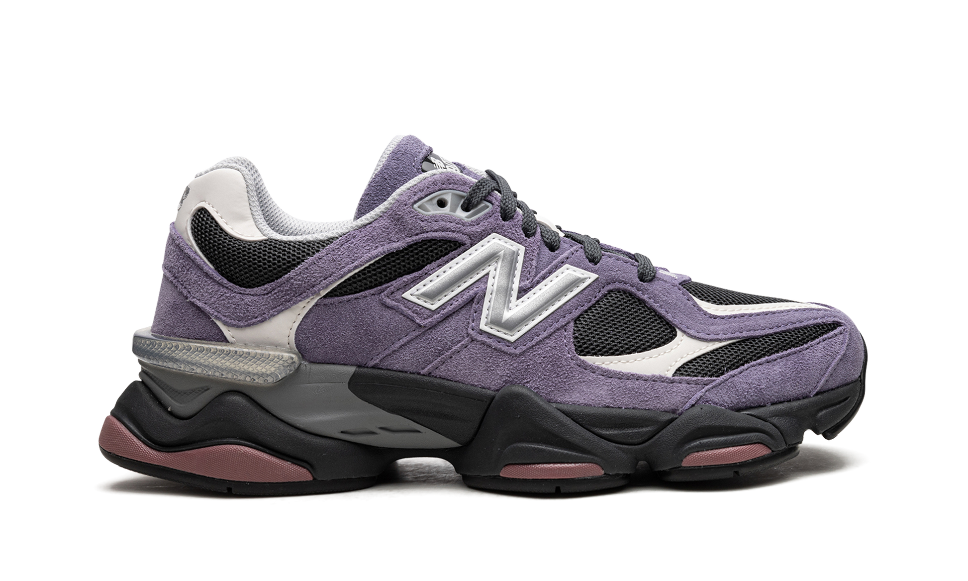 New Balance 9060 "Violet Noir" U9060VRB