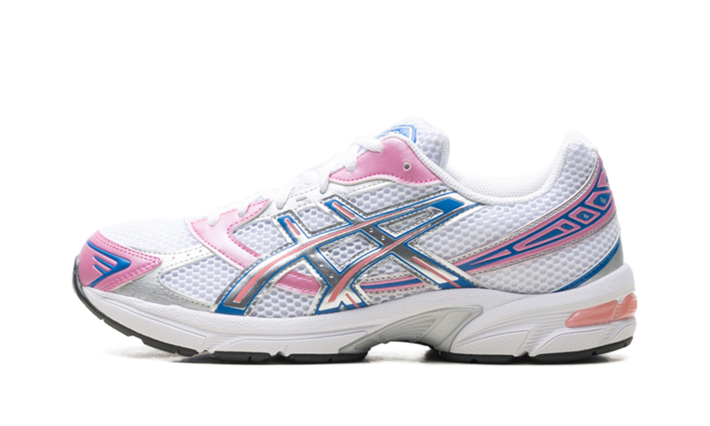 ASICS Gel-1130 WMNS "Sweet Pink White Blue" 1203B119 100