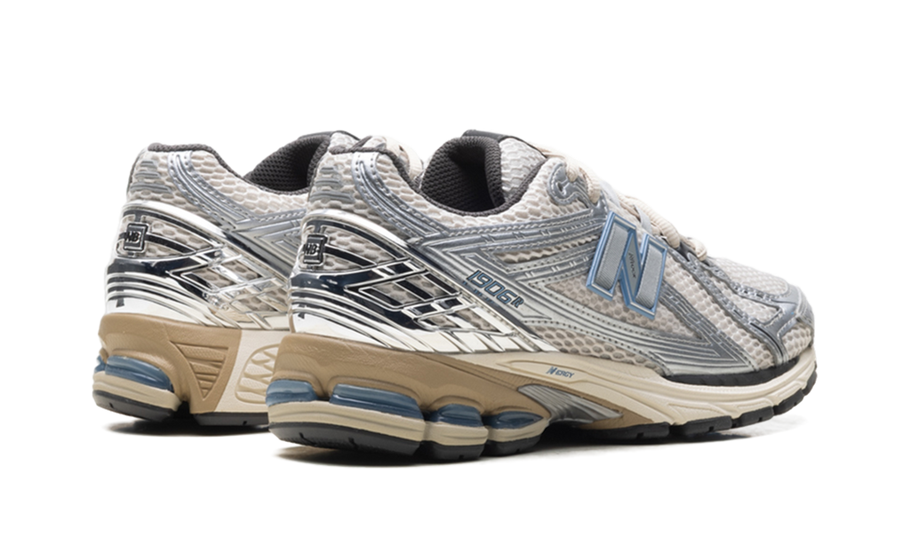 New Balance 1906R "Silver Blue" U1906RJK