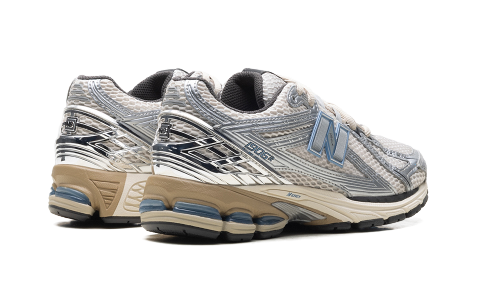 New Balance 1906R "Silver Blue" U1906RJK