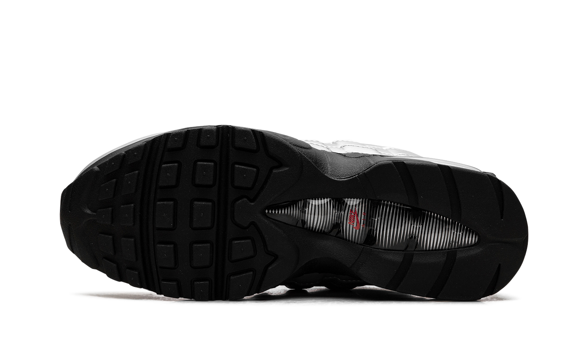 Nike Nike Air Max 95 "Total 90 - Metallic Silver" IB6830 002