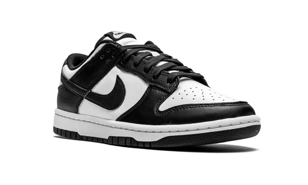 Nike DUNK LOW WMNS "Panda - Black / White" DD1503 101