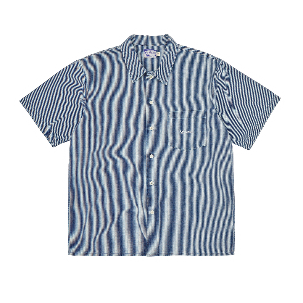 ARDWEAR WORK SHIRT [NAVY] CRTZRTW